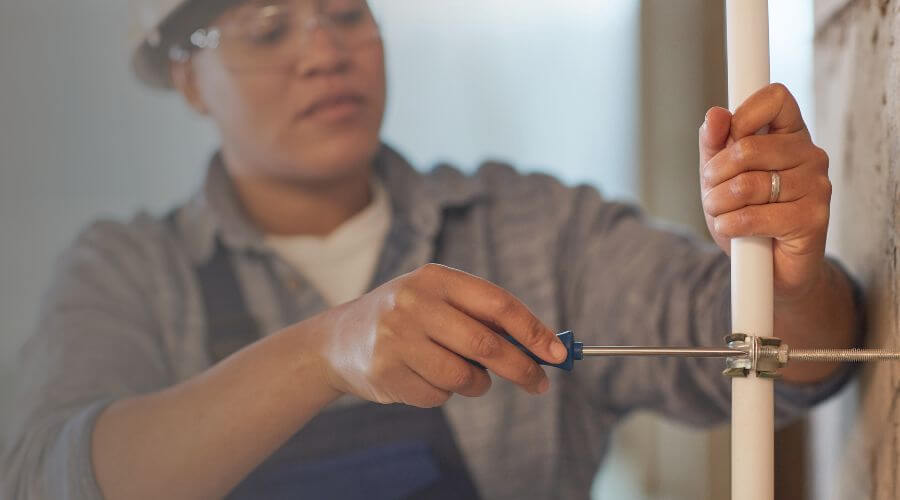 Professional water heater repair in Jasper, MN